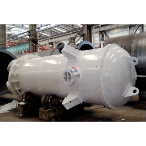 高端壓力容器設(shè)計(jì)制造