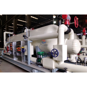 尿素水解反應(yīng)脫硝撬