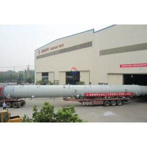 林德公司洗滌塔